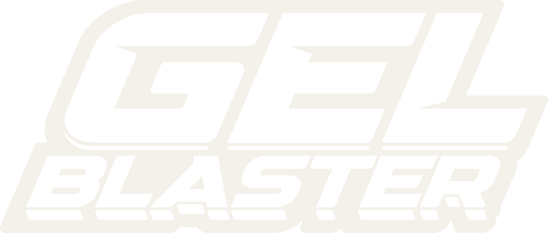 gel blaster