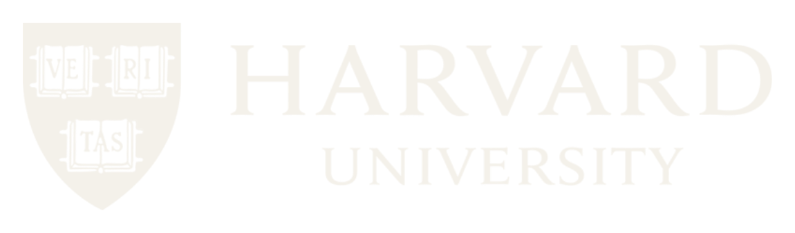 harvard university